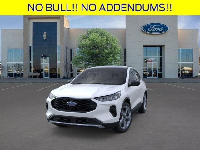 2026 Ford Escape - Image 2