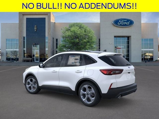2026 Ford Escape - Image 5