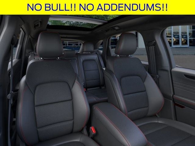2026 Ford Escape Hybrid - Image 4