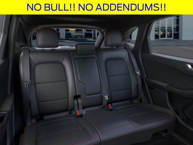 2026 Ford Escape Hybrid - Image 5