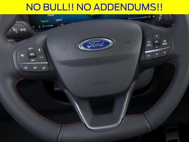 2026 Ford Escape Hybrid - Image 6