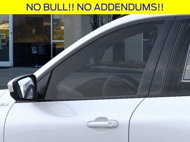 2026 Ford Escape Hybrid - Image 11