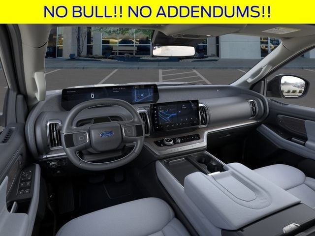 2026 Ford Expedition Max - Image 10