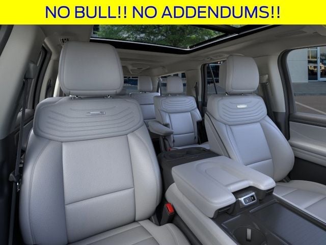 2026 Ford Expedition Max - Image 11