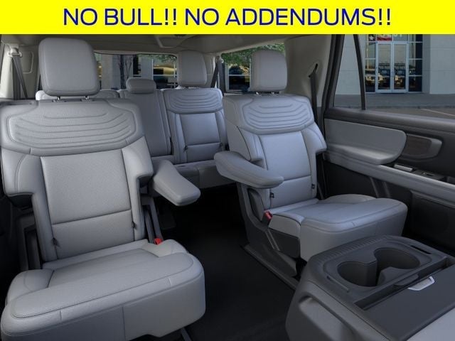 2026 Ford Expedition Max - Image 12