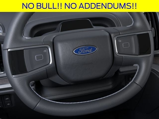 2026 Ford Expedition Max - Image 13