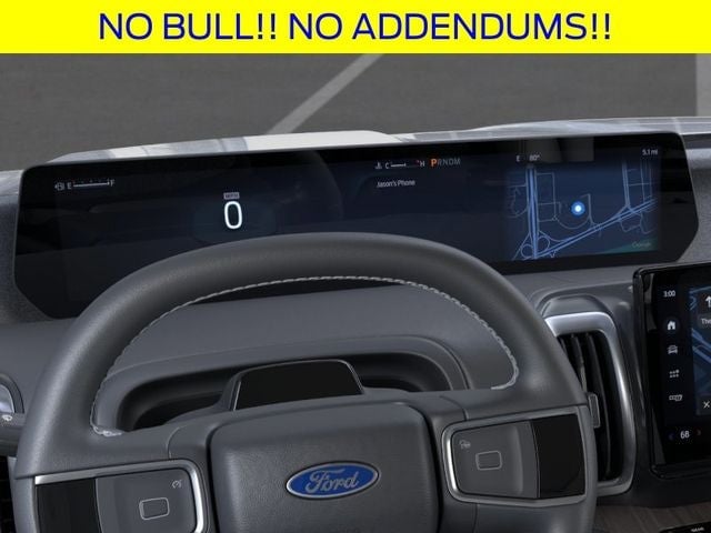 2026 Ford Expedition Max - Image 14
