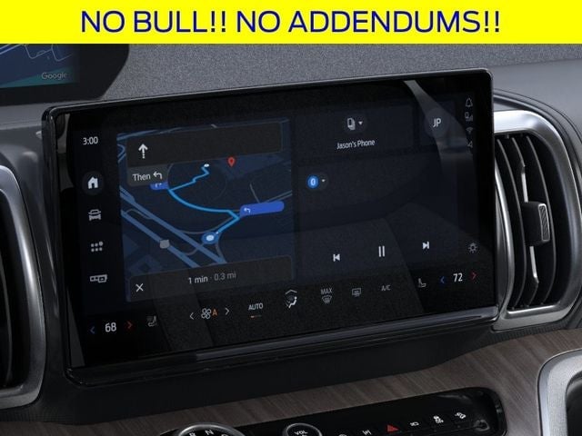 2026 Ford Expedition Max - Image 15