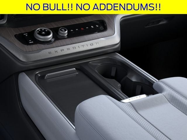 2026 Ford Expedition Max - Image 16