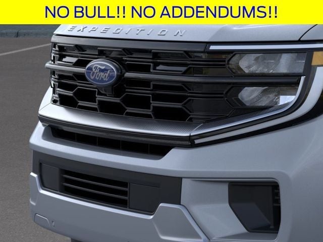 2026 Ford Expedition Max - Image 18