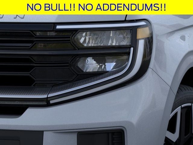 2026 Ford Expedition Max - Image 19