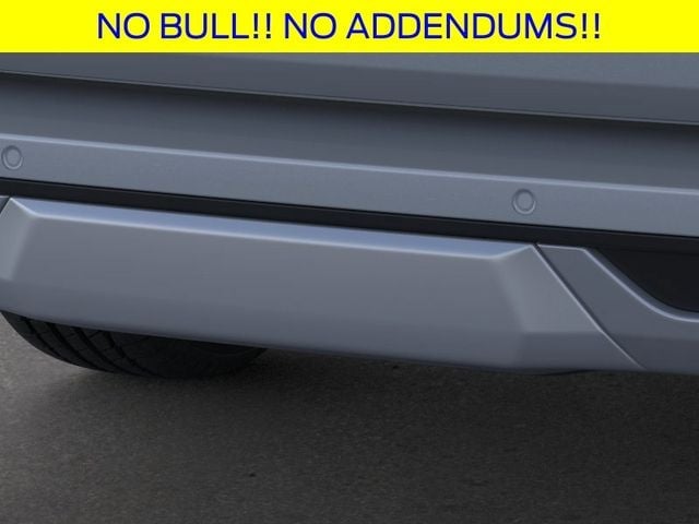 2026 Ford Expedition Max - Image 24