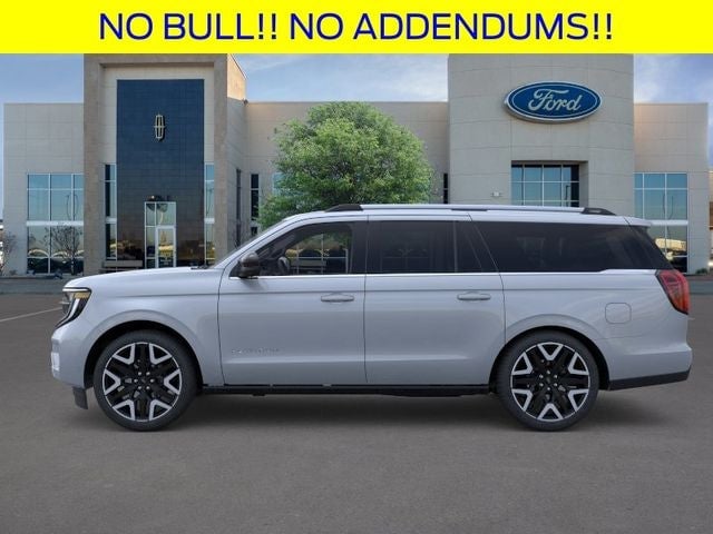 2026 Ford Expedition Max - Image 3