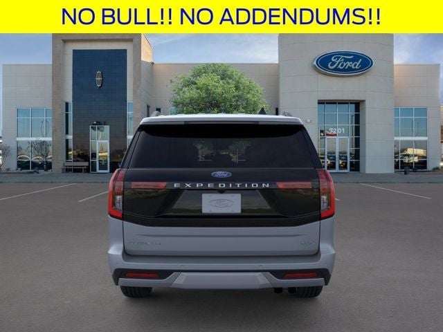 2026 Ford Expedition Max - Image 6