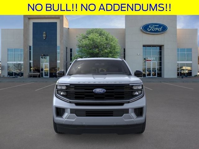 2026 Ford Expedition Max - Image 7