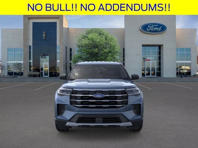 2026 Ford Explorer - Image 2