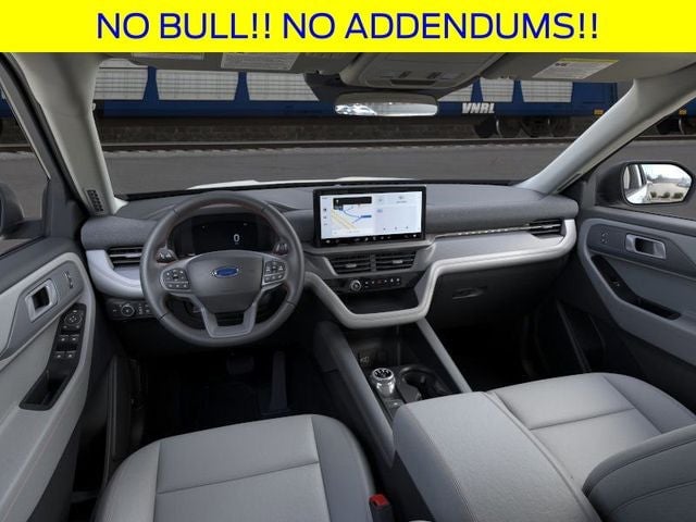 2026 Ford Explorer - Image 10