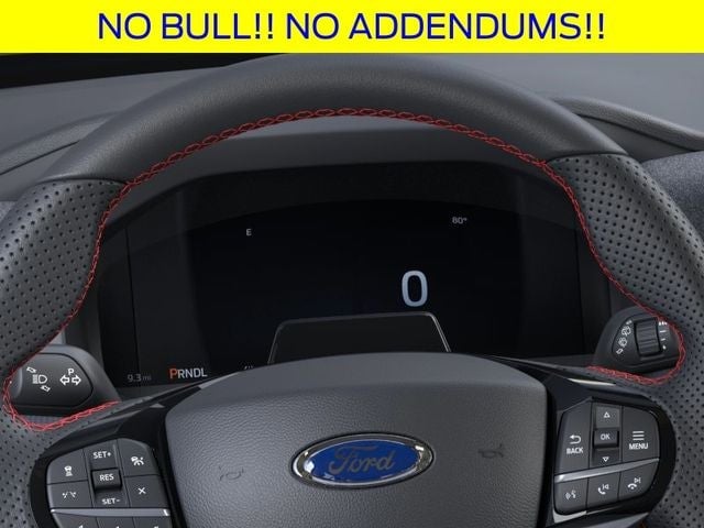 2026 Ford Explorer - Image 14