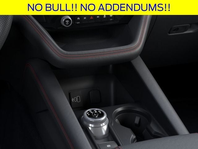 2026 Ford Explorer - Image 16