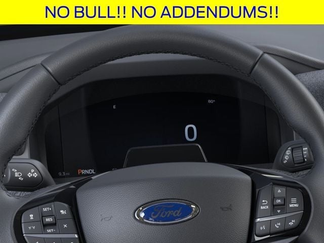 2026 Ford Explorer - Image 14