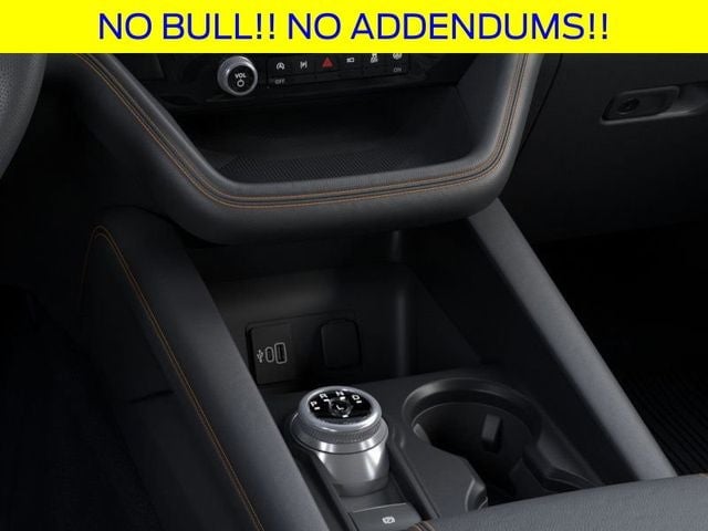 2026 Ford Explorer - Image 16