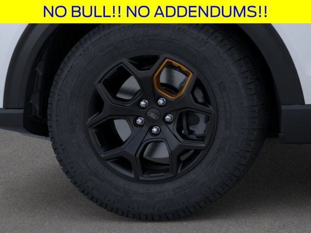 2026 Ford Explorer - Image 20