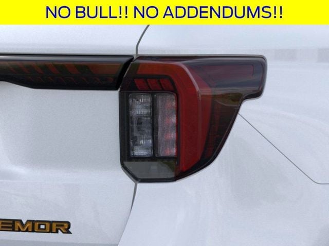 2026 Ford Explorer - Image 22