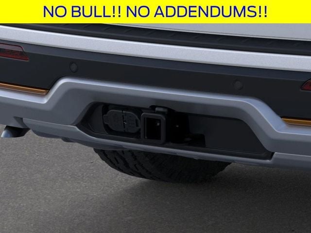 2026 Ford Explorer - Image 24