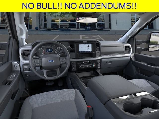 2026 Ford F-250SD - Image 10