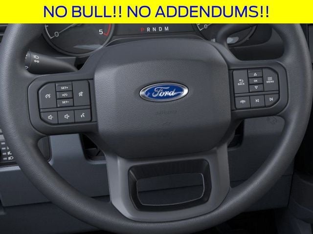 2026 Ford F-250SD - Image 13