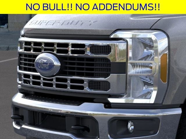 2026 Ford F-250SD - Image 18