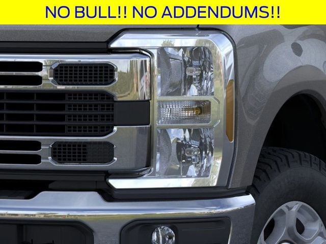 2026 Ford F-250SD - Image 19