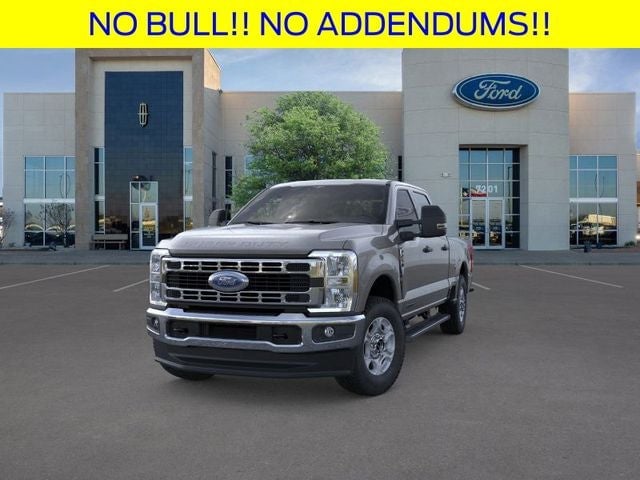 2026 Ford F-250SD - Image 2