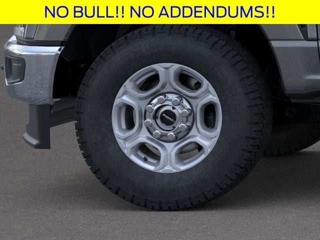 2026 Ford F-250SD - Image 20
