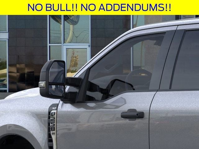 2026 Ford F-250SD - Image 21