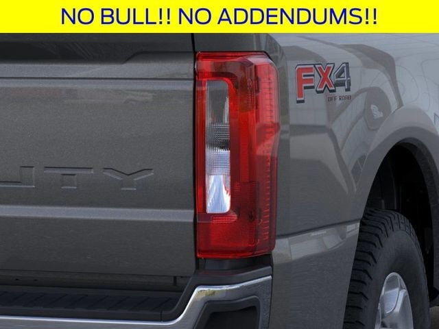 2026 Ford F-250SD - Image 22