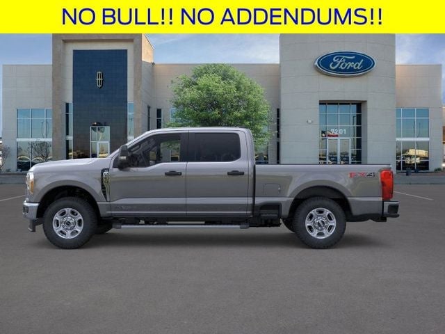 2026 Ford F-250SD - Image 3