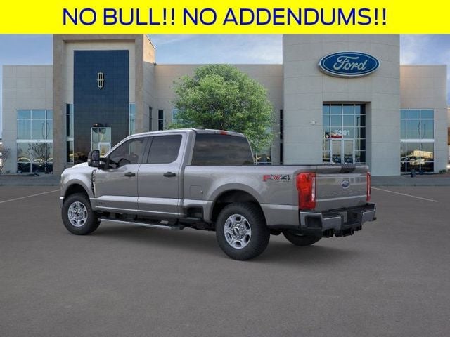 2026 Ford F-250SD - Image 5