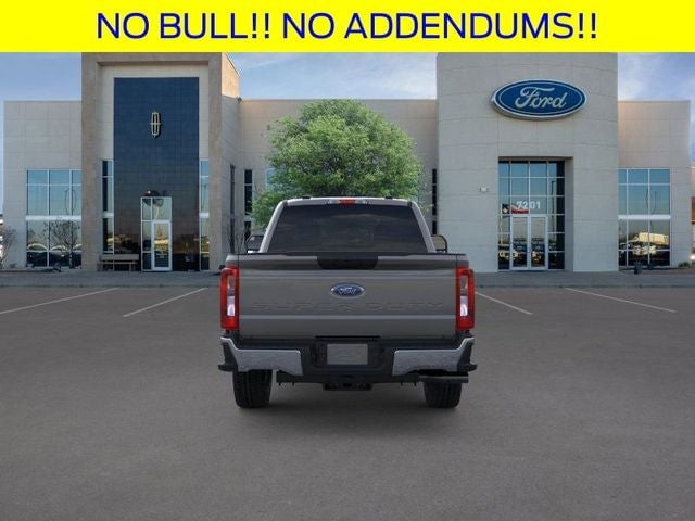 2026 Ford F-250SD - Image 6