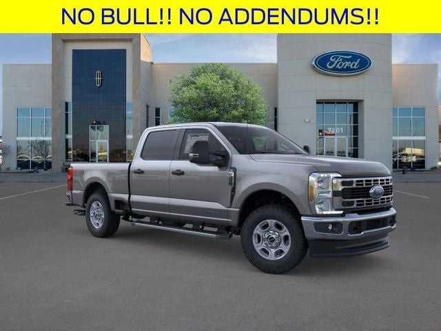 2026 Ford F-250SD - Image 8
