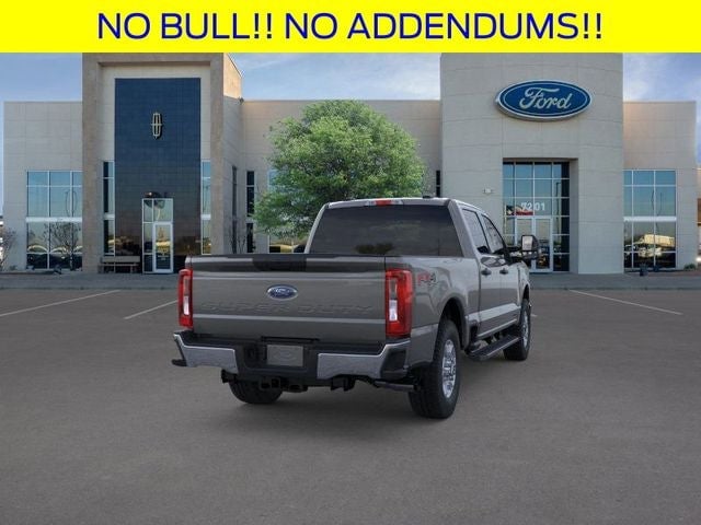 2026 Ford F-250SD - Image 9