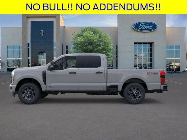 2026 Ford F-250SD - Image 1