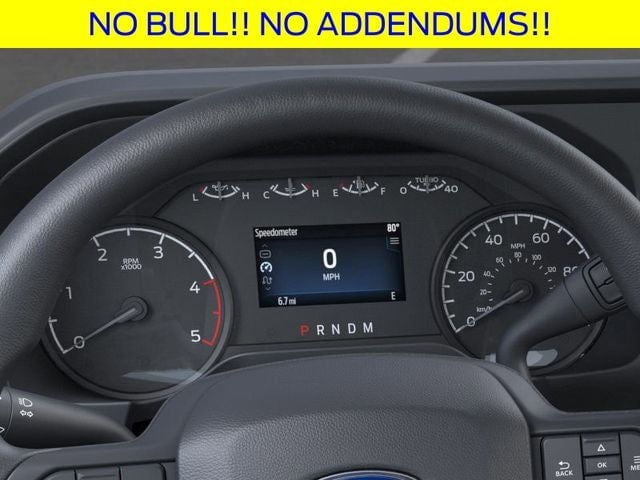 2026 Ford F-250SD - Image 14