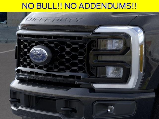 2026 Ford F-250SD - Image 18