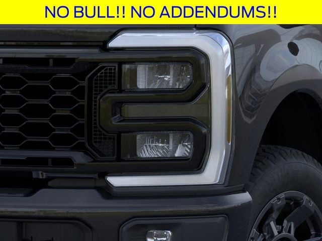 2026 Ford F-250SD - Image 19