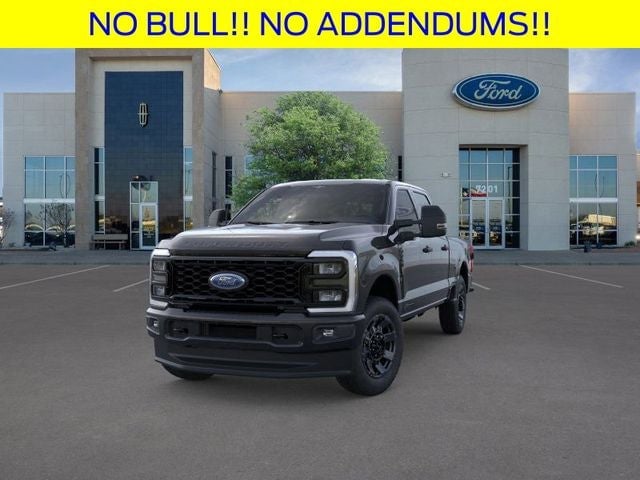 2026 Ford F-250SD - Image 2
