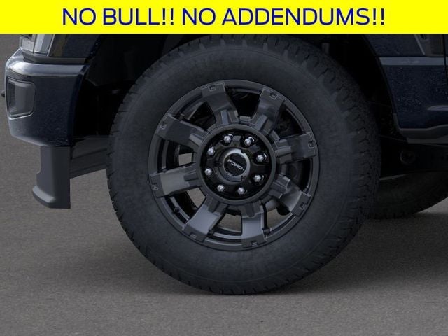 2026 Ford F-250SD - Image 20
