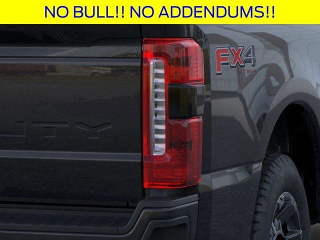 2026 Ford F-250SD - Image 22