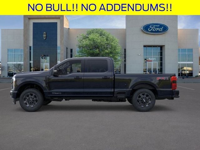 2026 Ford F-250SD - Image 3