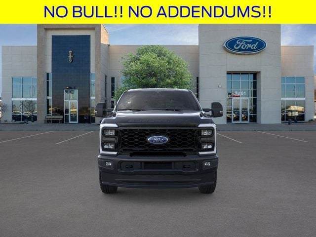2026 Ford F-250SD - Image 7